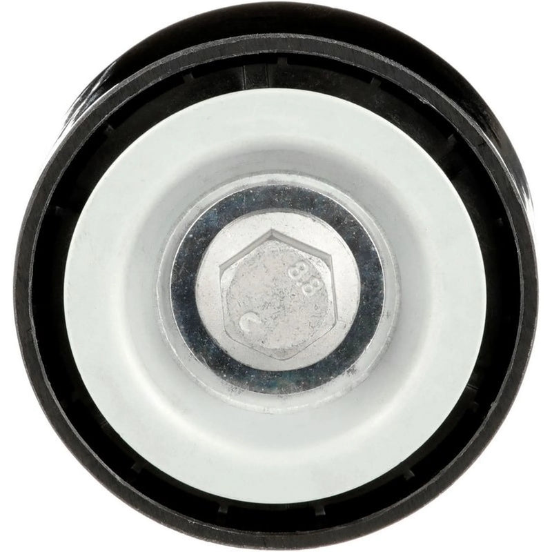 Gates V-Ribbed Belt Deflection/Guide Pulley T36396