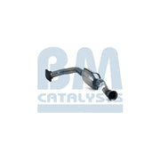 BM Catalysts Homologated Petrol Cat BM90054H