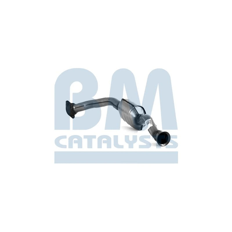 BM Catalysts Homologated Petrol Cat BM90054H