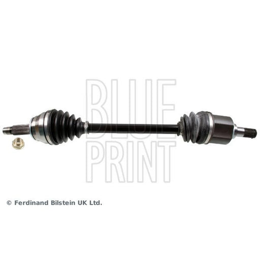 Blue Print CV Drive Shaft Driveshaft Front Left ADBP890021