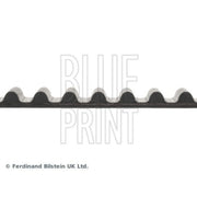 Blue Print Timing Belt Cambelt 133 Teeth ADN17521