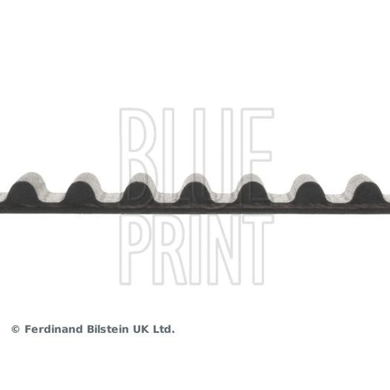 Blue Print Timing Belt Cambelt 133 Teeth ADN17521