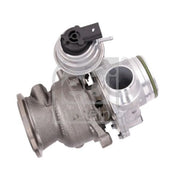 Febi Turbocharger Turbo Unit 187618