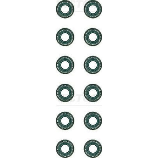 Victor Reinz Valve Stem Seal Set ID High 12-26058-01