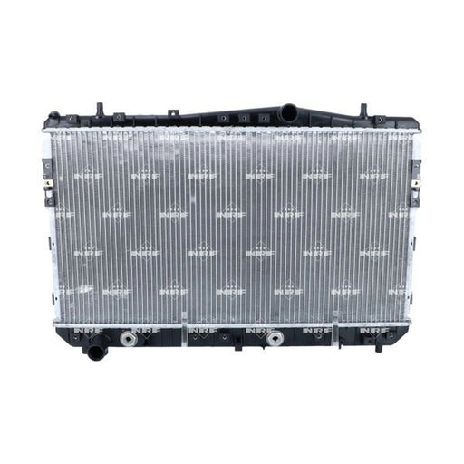 NRF Engine Radiator 53732