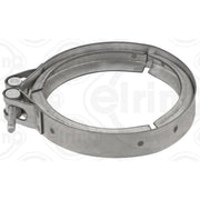 Elring Exhaust System Pipe Connector OD ID Thick 484.970