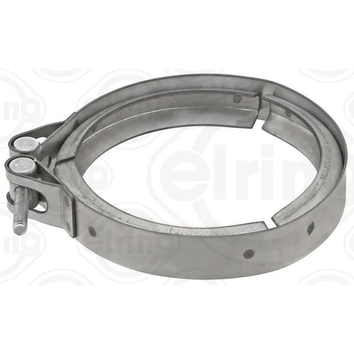 Elring Exhaust System Pipe Connector OD ID Thick 484.970