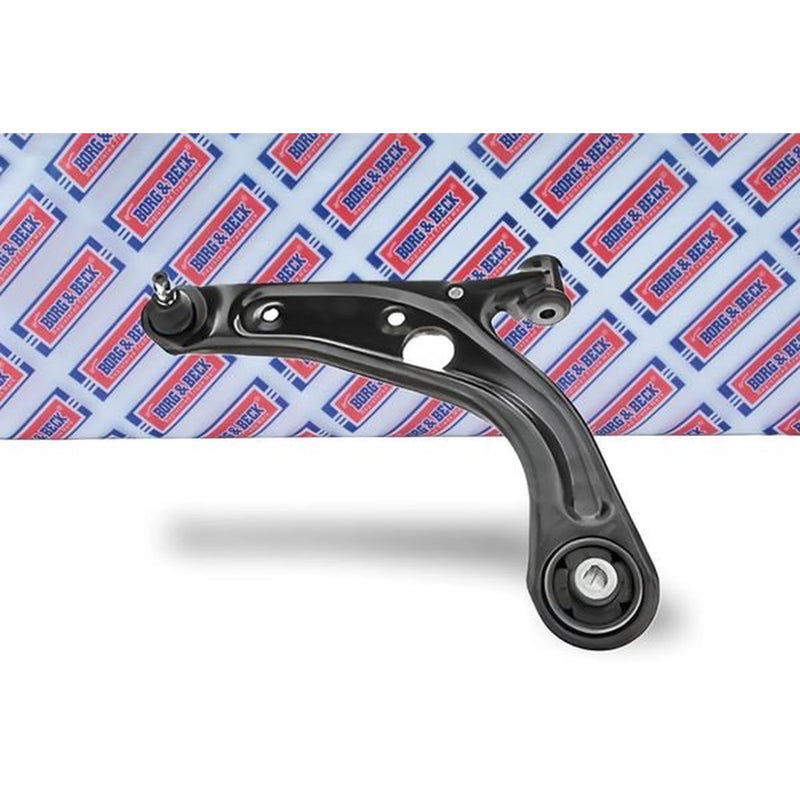 Borg & Beck Control/Trailing Arm BCA7110