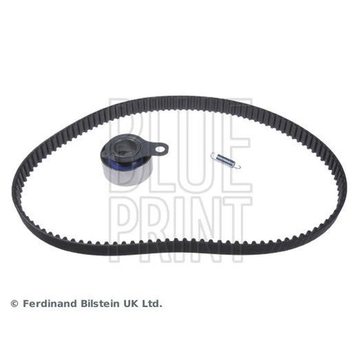 Blue Print Timing Belt Kit with Rollers ADT37303