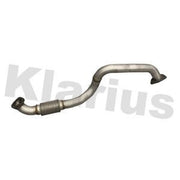 Klarius Exhaust Pipe OD GM1070T