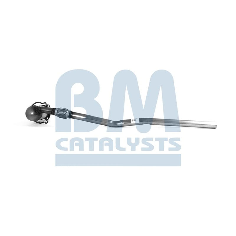 BM Catalysts Homologated Petrol Cat BM90725H