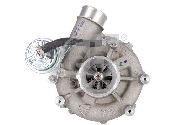 Febi Turbocharger Turbo Unit