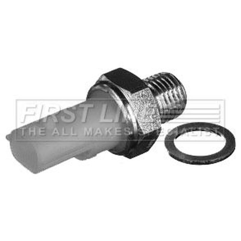 First Line Oil Pressure Sensor Switch FOP1009