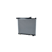 NRF Engine Radiator 53912