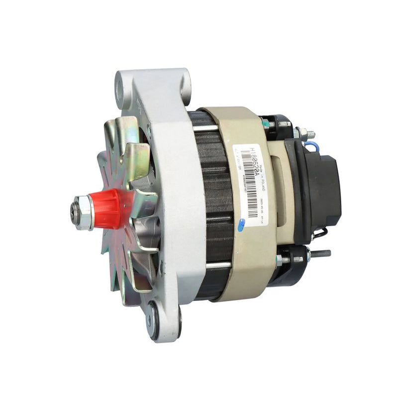 Valeo Car Alternator 12V 180620