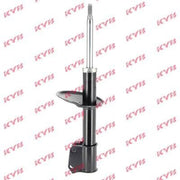 KYB Shock Absorber Damper Strut Front 333706