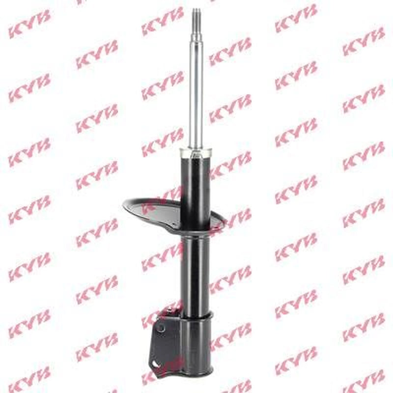 KYB Shock Absorber Damper Strut Front 333706