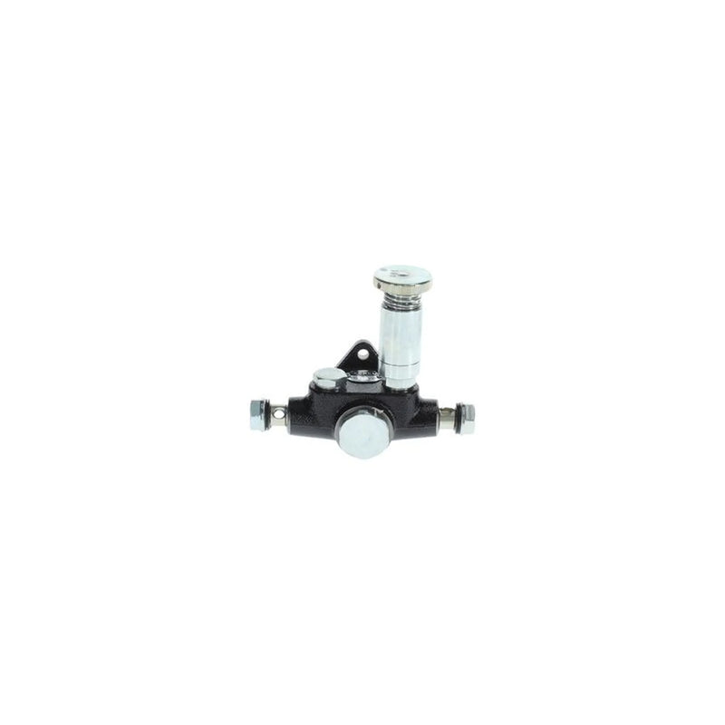 Bosch Fuel Pump Assembly H 105 207 121