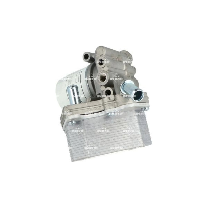 NRF Oil Filter Housing 31238
