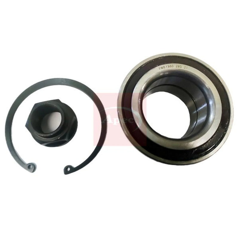Apec Wheel Bearing Kit AWB1503