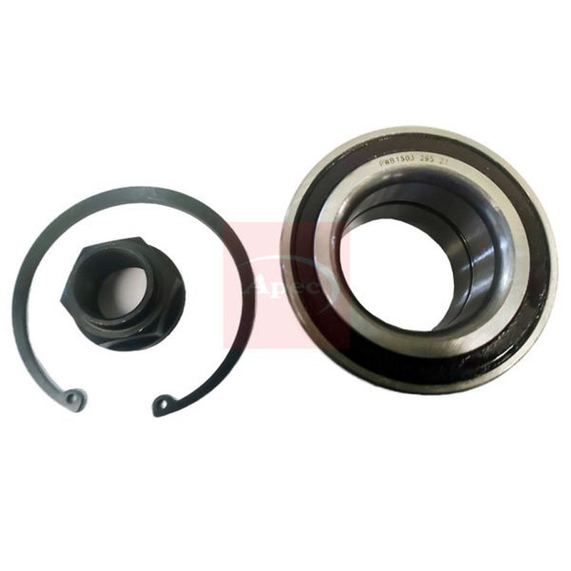 Apec Wheel Bearing Kit AWB1503