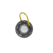 Mahle Radiator Fan Clutch CFC 253 000P