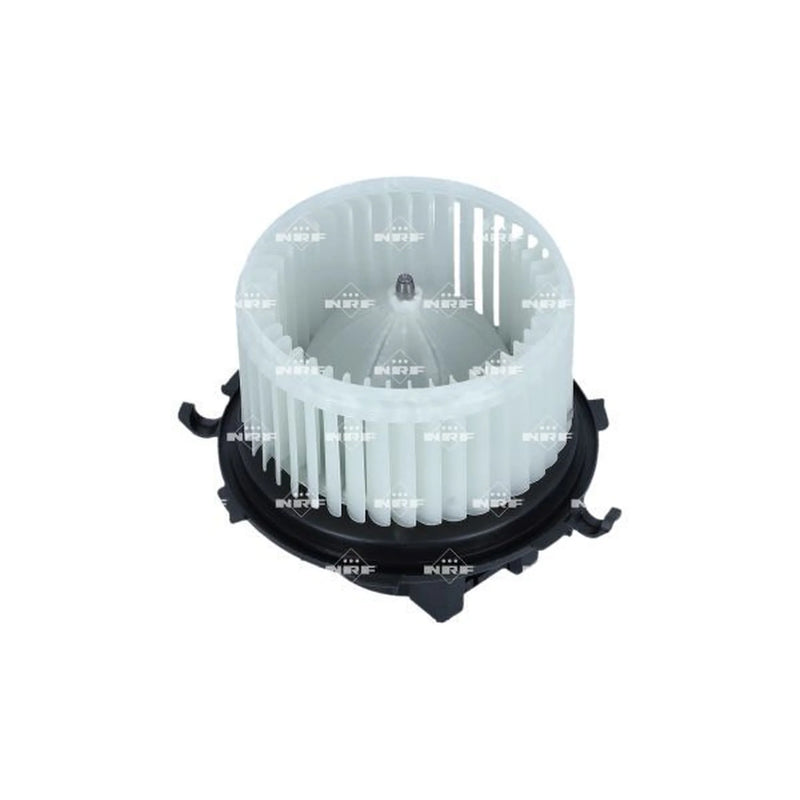 NRF Heater Blower Fan Front 34645