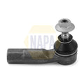 NAPA Steering Tie Rod End Ball Joint Front Right NST7073