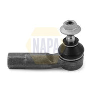 NAPA Steering Tie Rod End Ball Joint Front Right NST7073