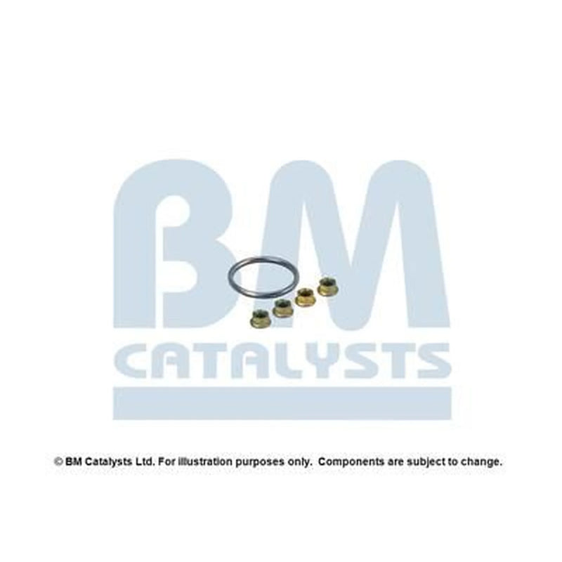 BM Catalysts Exhaust Pipe Mounting Kit FK50336B