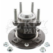 Key Parts Wheel Bearing Kit KWB410