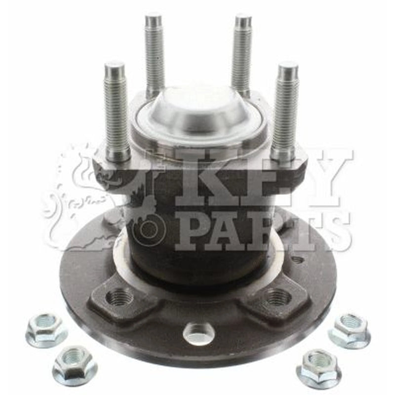 Key Parts Wheel Bearing Kit KWB410