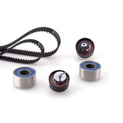 Gates Timing Belt Kit with Rollers K015624XS