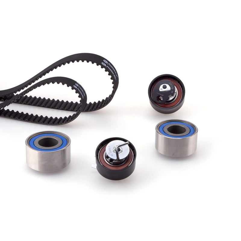 Gates Timing Belt Kit with Rollers K015624XS