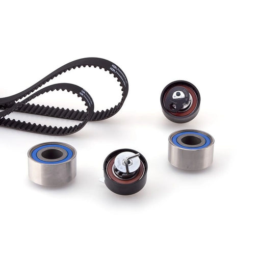 Gates Timing Belt Kit with Rollers K015624XS