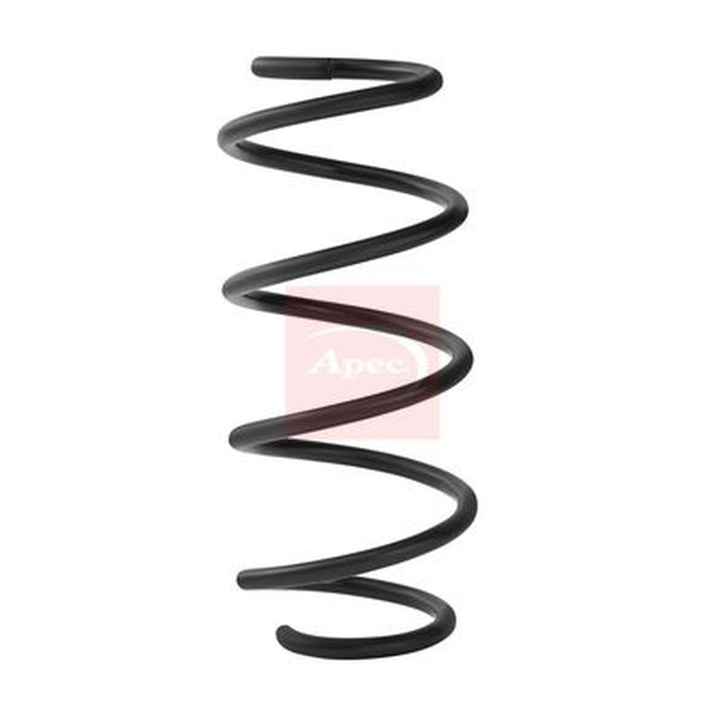 Apec Front Suspension Coil Spring ACS2126