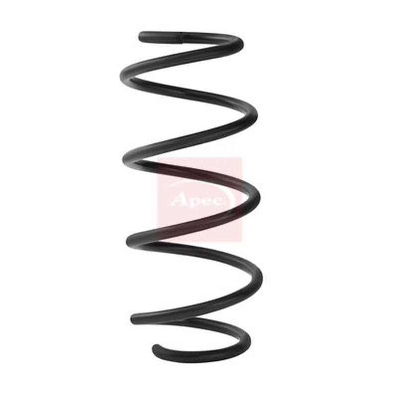 Apec Front Suspension Coil Spring ACS2126