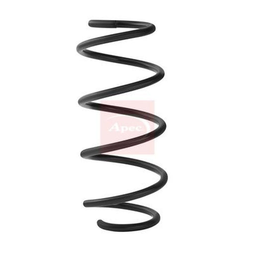 Apec Front Suspension Coil Spring ACS2126
