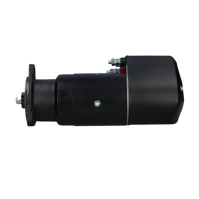 Valeo Starter Motor 24V 6.5kW 11 Teeth 203014