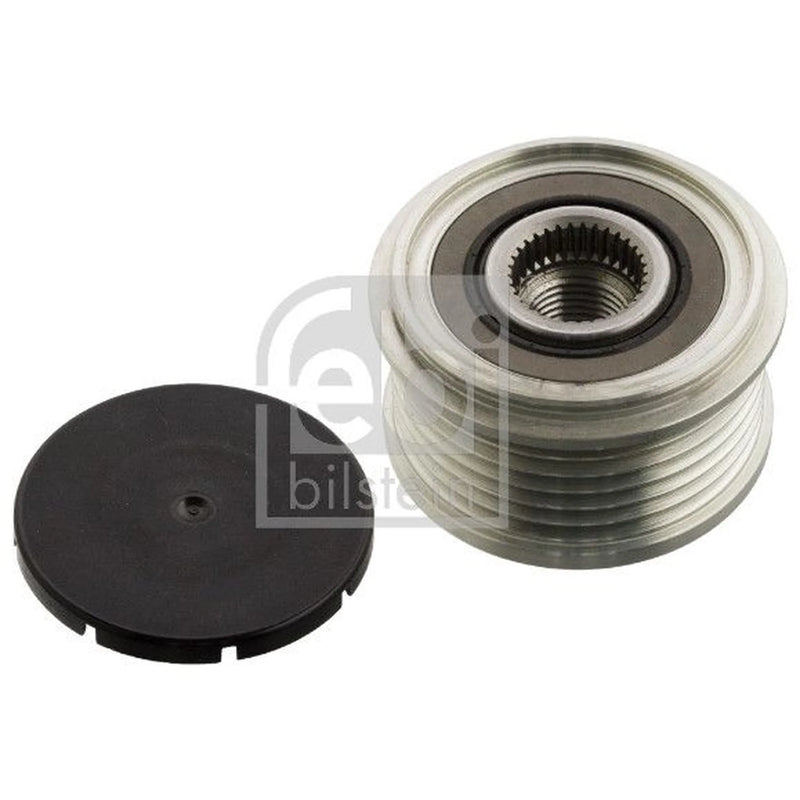 Febi Alternator Overrunning Freewheel Clutch 101716