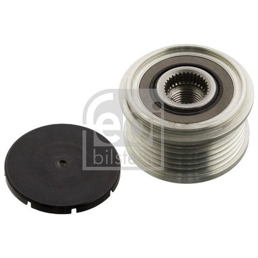 Febi Alternator Overrunning Freewheel Clutch 101716