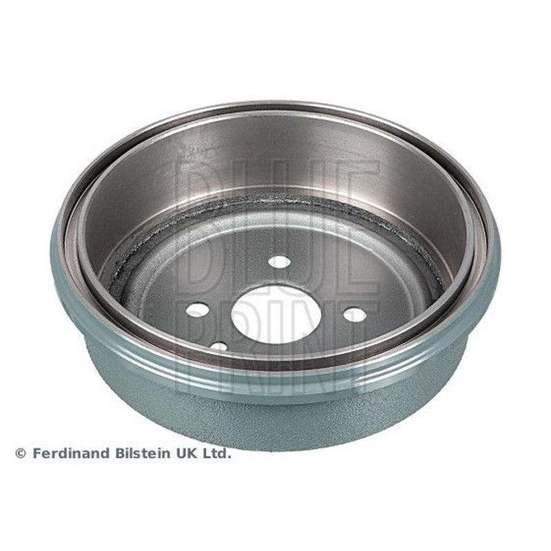 Blue Print Brake Drum Assembly Rear ADBP470018