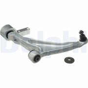 Delphi Control/Trailing Arm Lower TC5772 OE 51360SZAA02 51360SZAA03 51360SZAA04