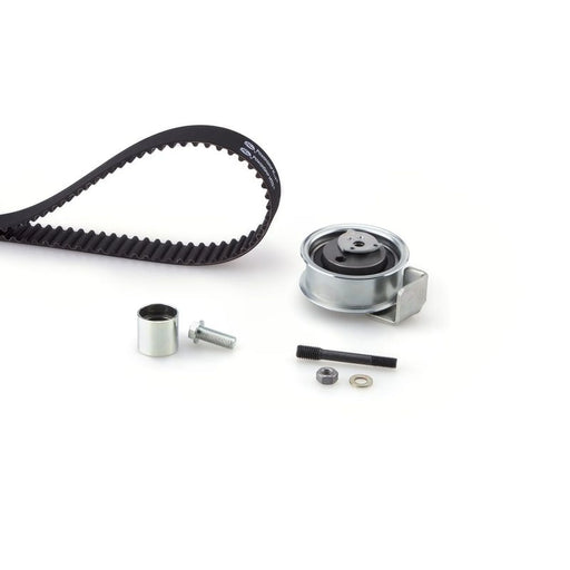 Gates Timing Belt Kit with Rollers K035491XS
