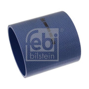 Febi Intercooler Turbo Charge Air Hose 103mm 47691