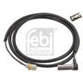 Febi ABS Wheel Speed Sensor Front Left 103768