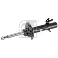 Febi Shock Absorber Damper Strut Front Left 1002650