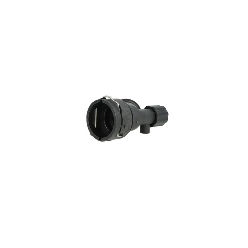 NRF Coolant Flange Housing Connector Upper 775015
