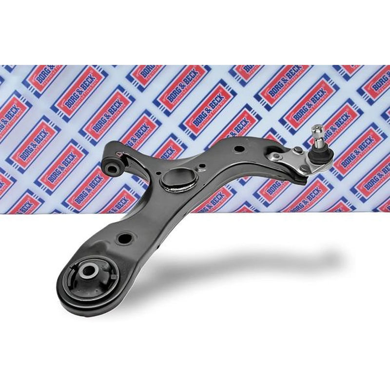 Borg & Beck Control/Trailing Arm BCA6641