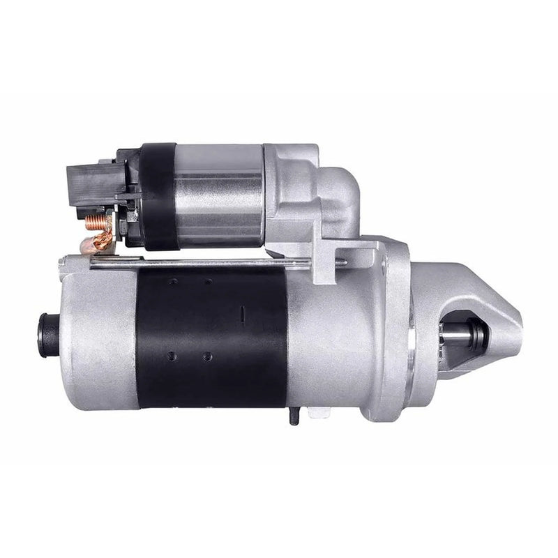 Hella Starter Motor 12V 2.6kW 10 Teeth 8EA 015 642-751